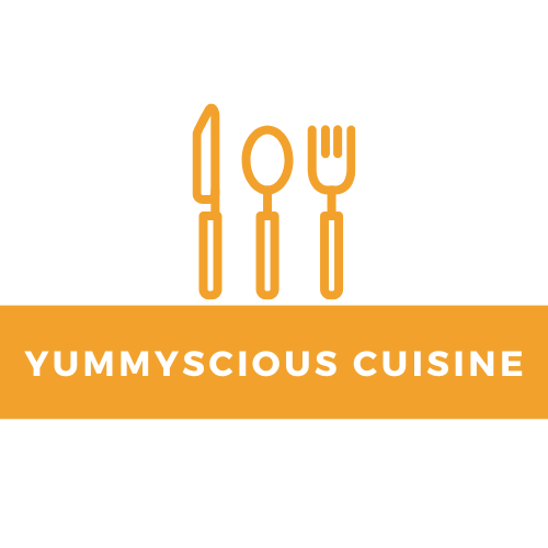 Yummysciouscuisine