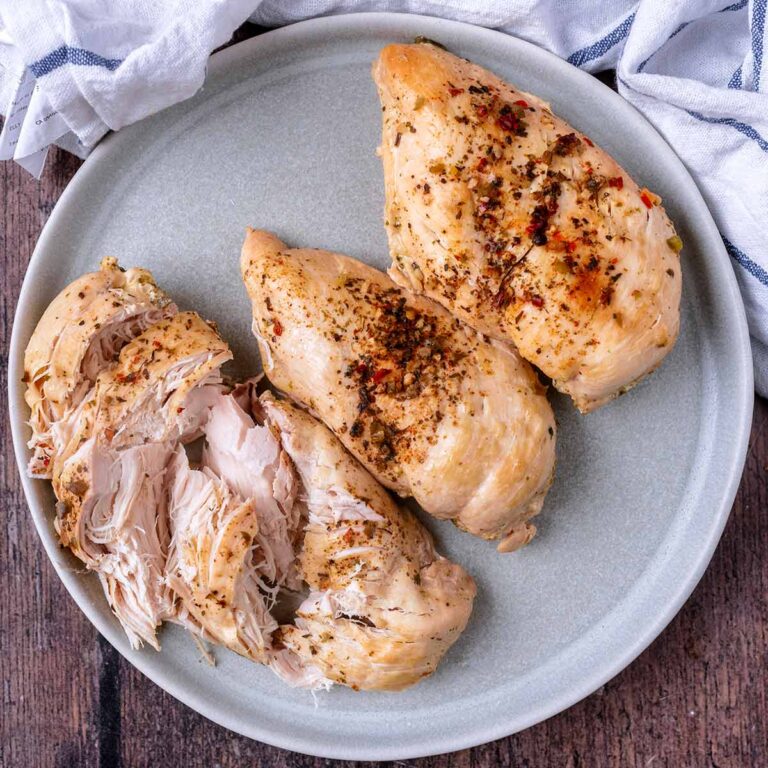 Chicken breast