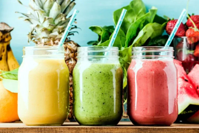 Smoothies